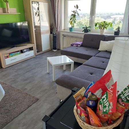 Luxury Apartment In Duisburg-Rahm - Business & Leisure - 'Netflix-Minibar' Exterior photo