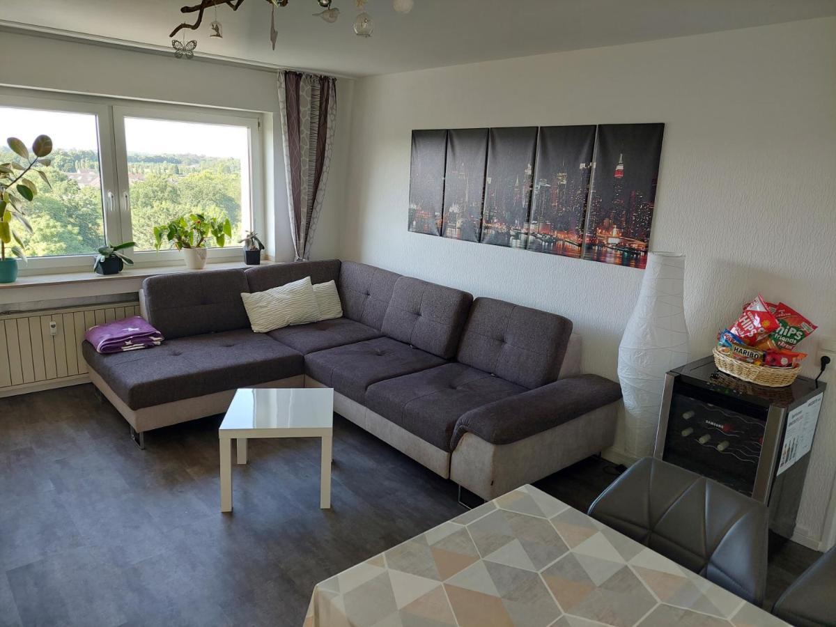 Luxury Apartment In Duisburg-Rahm - Business & Leisure - 'Netflix-Minibar' Exterior photo