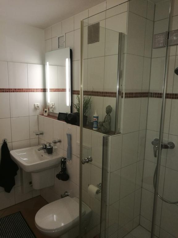 Luxury Apartment In Duisburg-Rahm - Business & Leisure - 'Netflix-Minibar' Exterior photo