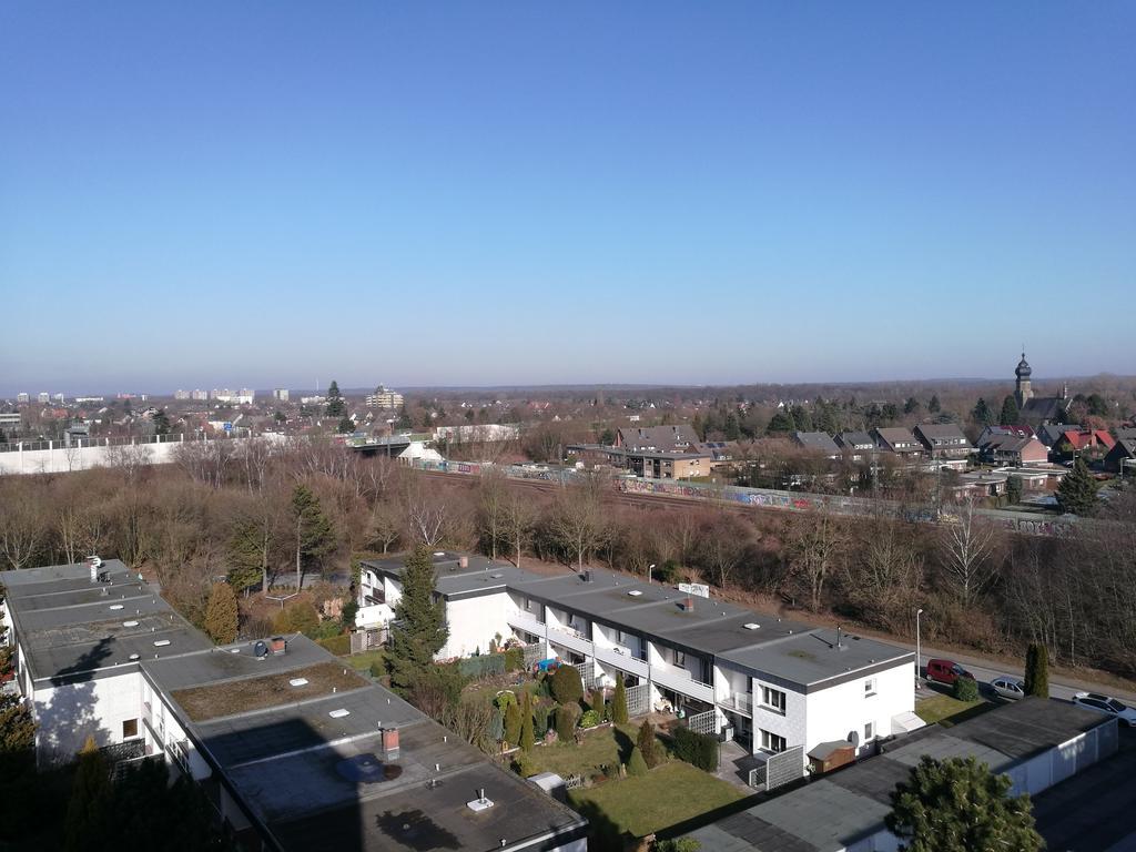 Luxury Apartment In Duisburg-Rahm - Business & Leisure - 'Netflix-Minibar' Exterior photo