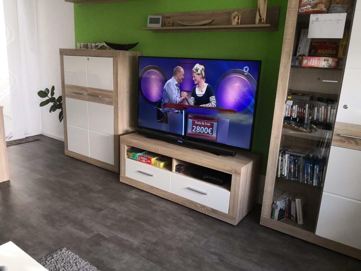 Luxury Apartment In Duisburg-Rahm - Business & Leisure - 'Netflix-Minibar' Exterior photo